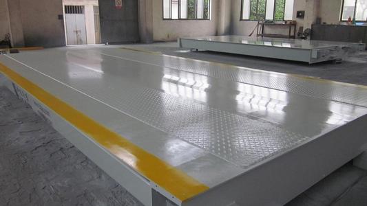 什么牌子的電子地上衡好？地上衡多少錢一臺，選購建議