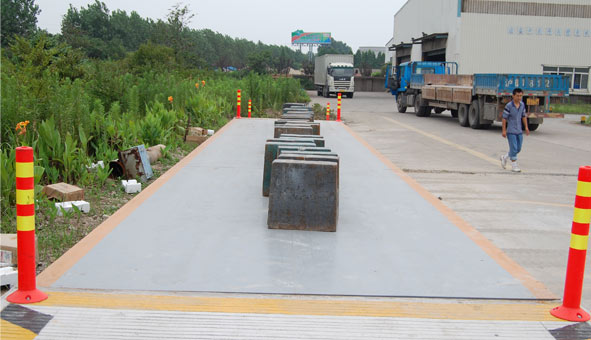 汽車電子衡器的原理是什么？汽車電子衡器使用時的注意事